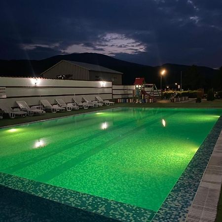 Maribel Spa Hotel Koprilova ภายนอก รูปภาพ