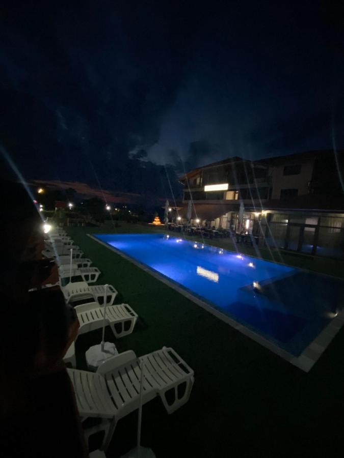 Maribel Spa Hotel Koprilova ภายนอก รูปภาพ