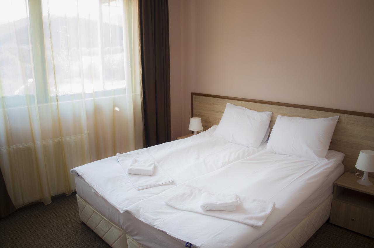Maribel Spa Hotel Koprilova ภายนอก รูปภาพ