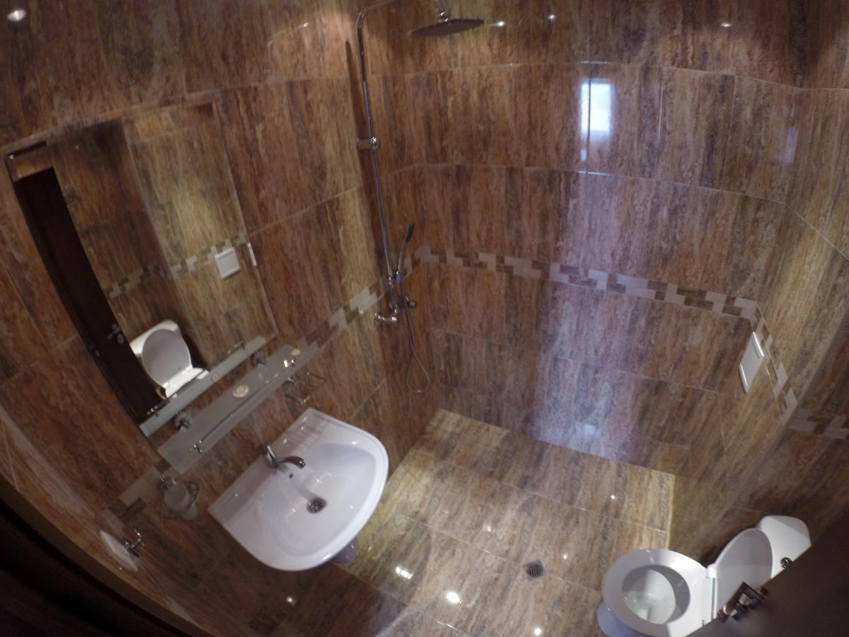 Maribel Spa Hotel Koprilova ภายนอก รูปภาพ