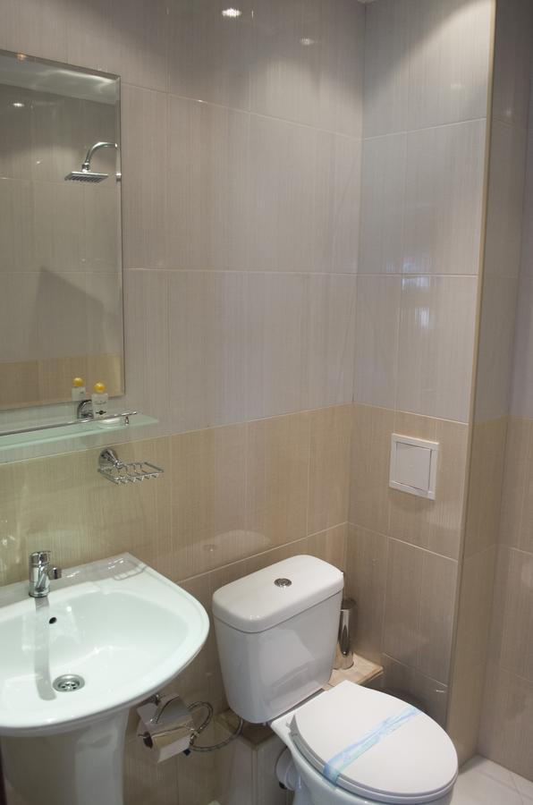 Maribel Spa Hotel Koprilova ภายนอก รูปภาพ