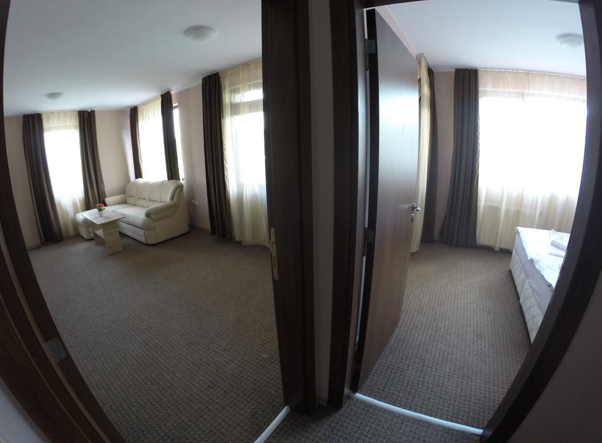 Maribel Spa Hotel Koprilova ภายนอก รูปภาพ