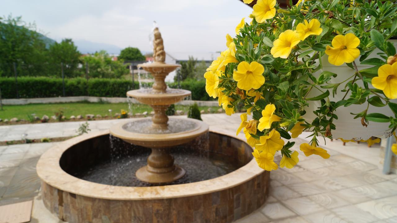 Maribel Spa Hotel Koprilova ภายนอก รูปภาพ